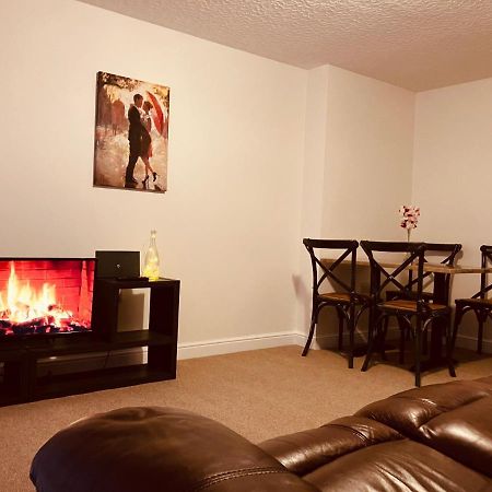 Cosy Home Near Hospital Καρλάιλ Εξωτερικό φωτογραφία