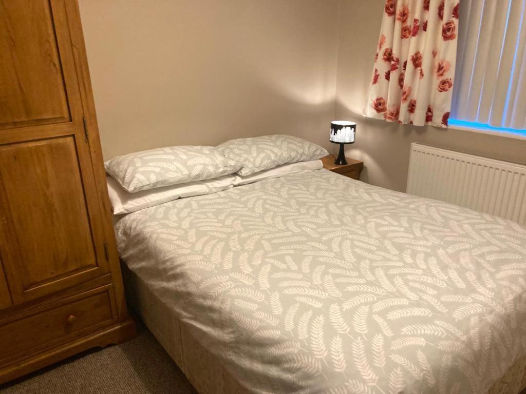 Cosy Home Near Hospital Καρλάιλ Εξωτερικό φωτογραφία