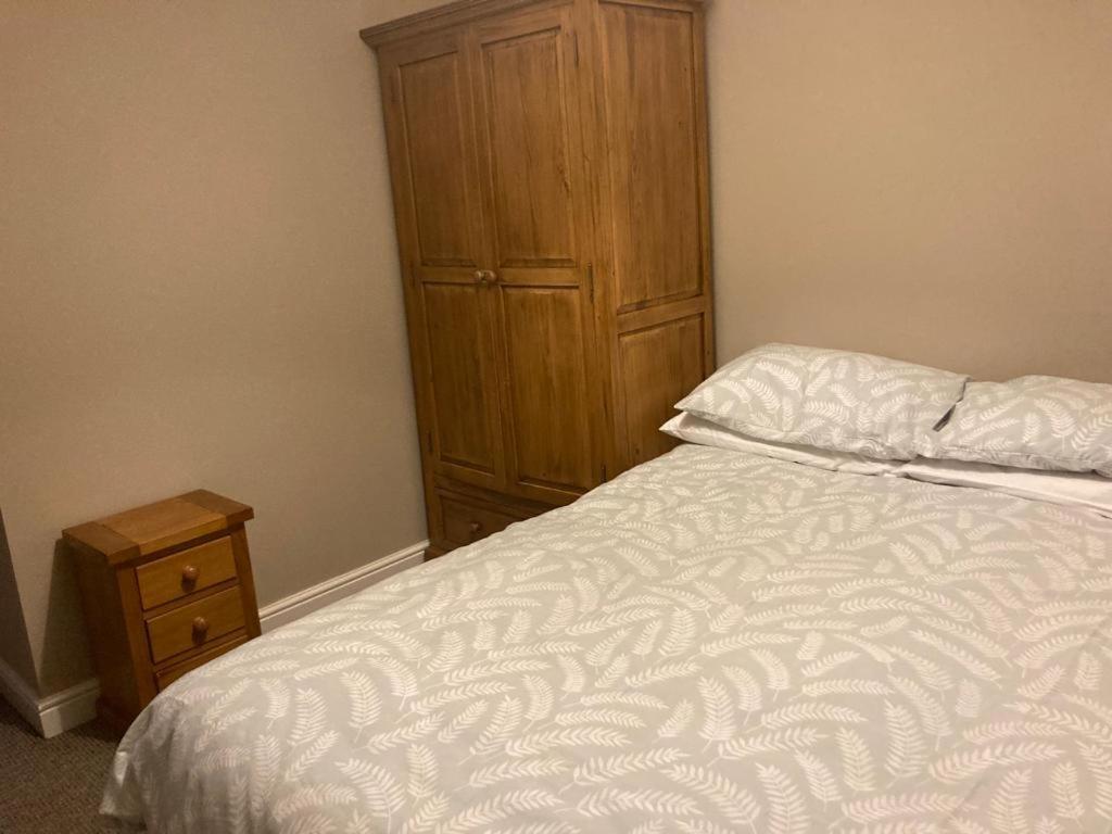 Cosy Home Near Hospital Καρλάιλ Εξωτερικό φωτογραφία